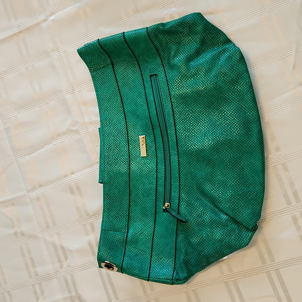 green miche shell